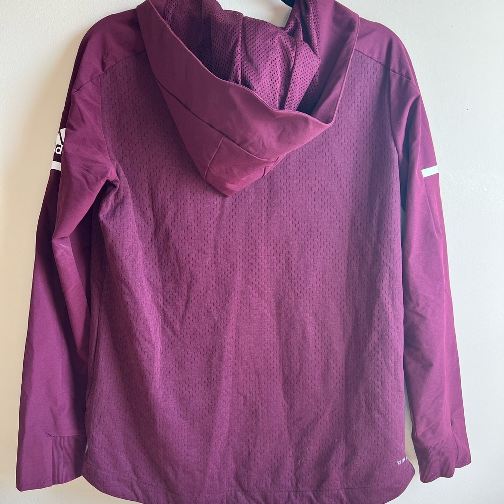 Adidas jacket - Picture 4 of 4